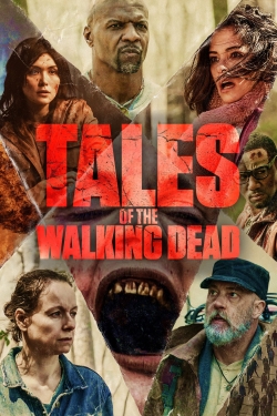 Tales of the Walking Dead (2022) Official Image | AndyDay