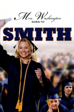 Mrs. Washington Goes to Smith (2009) Official Image | AndyDay