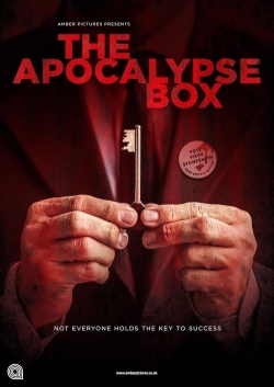 The Apocalypse Box (2024) Official Image | AndyDay