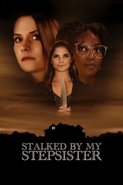 Stalked by My Stepsister (2023) Official Image | AndyDay