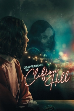 Disappearance at Clifton Hill (2020) Official Image | AndyDay