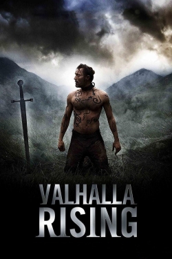Valhalla Rising (2009) Official Image | AndyDay