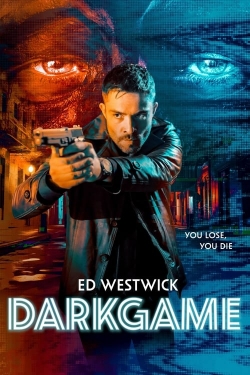 DarkGame (2024) Official Image | AndyDay