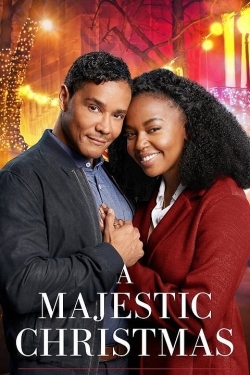 A Majestic Christmas (2018) Official Image | AndyDay