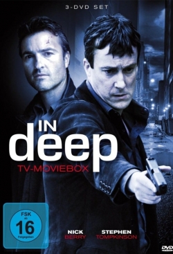 In Deep (2001) Official Image | AndyDay