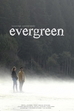 Evergreen (0000) Official Image | AndyDay