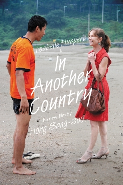 In Another Country (2012) Official Image | AndyDay