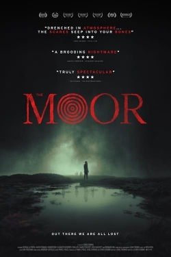 The Moor (2024) Official Image | AndyDay