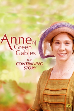 Anne of Green Gables: The Continuing Story (2000) Official Image | AndyDay