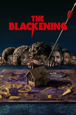 The Blackening (2023) Official Image | AndyDay