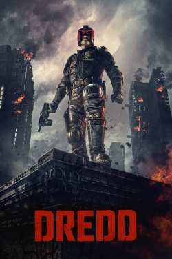 Dredd (2012) Official Image | AndyDay