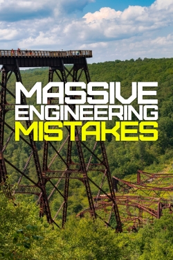 Massive Engineering Mistakes (2019) Official Image | AndyDay