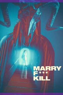 Marry F*** Kill (2023) Official Image | AndyDay