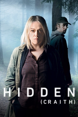 Hidden (2018) Official Image | AndyDay