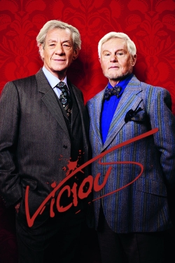 Vicious (2013) Official Image | AndyDay