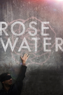 Rosewater (2014) Official Image | AndyDay