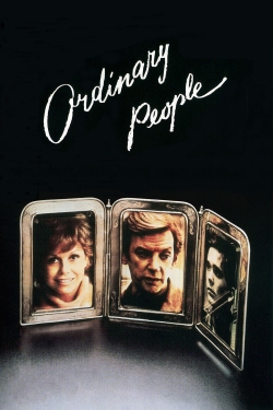 Ordinary People (1980) Official Image | AndyDay