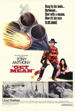 Get Mean (1975) Official Image | AndyDay