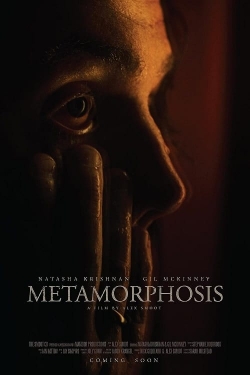Metamorphosis (2022) Official Image | AndyDay