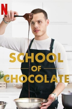 School of Chocolate (2021) Official Image | AndyDay