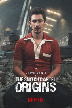 The Snitch Cartel: Origins (2021) Official Image | AndyDay