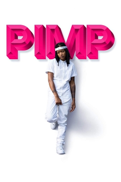 Pimp (2018) Official Image | AndyDay