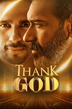 Thank God (2022) Official Image | AndyDay