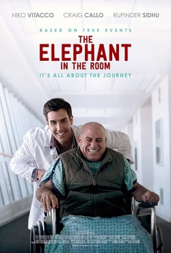 The Elephant In The Room (2020) Official Image | AndyDay