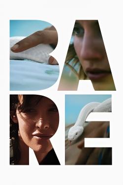 Bare (2015) Official Image | AndyDay