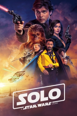 Solo: A Star Wars Story (2018) Official Image | AndyDay