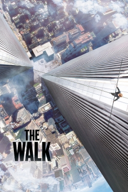 The Walk (2015) Official Image | AndyDay