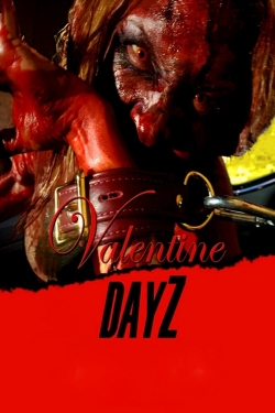 Valentine DayZ (2018) Official Image | AndyDay