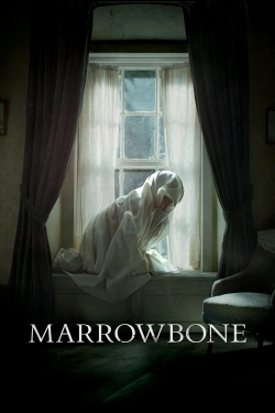 Marrowbone (2017) Official Image | AndyDay