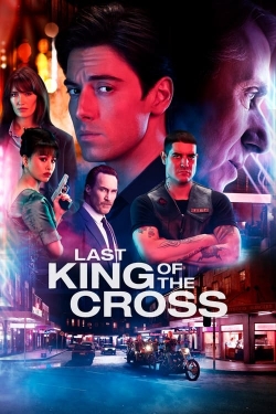 Last King of the Cross (2023) Official Image | AndyDay