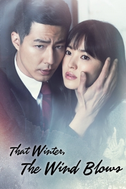 That Winter, The Wind Blows (2013) Official Image | AndyDay