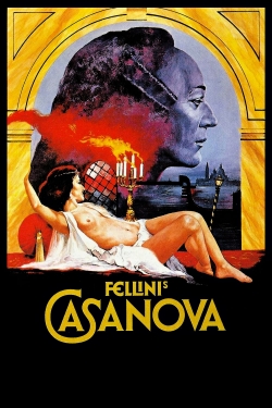 Fellini's Casanova (1976) Official Image | AndyDay