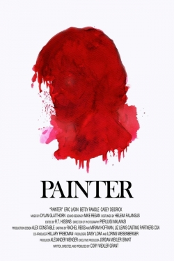 Painter (2020) Official Image | AndyDay