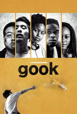 Gook (2017) Official Image | AndyDay