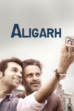 Aligarh (2016) Official Image | AndyDay