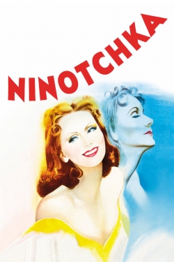 Ninotchka (1939) Official Image | AndyDay