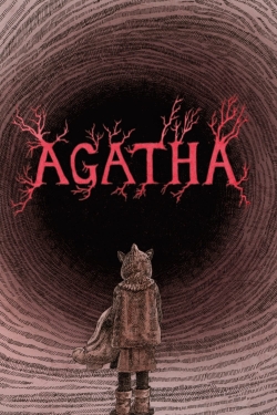 Agatha (2022) Official Image | AndyDay