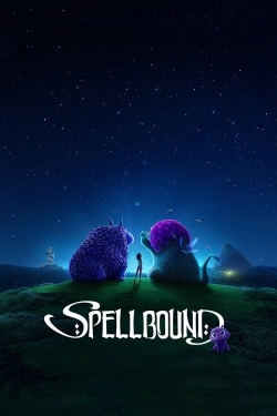 Spellbound (2024) Official Image | AndyDay