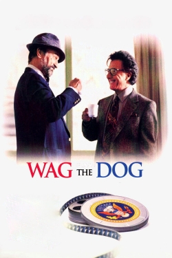 Wag the Dog (1997) Official Image | AndyDay