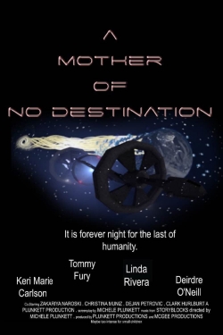 A Mother of No Destination (2021) Official Image | AndyDay