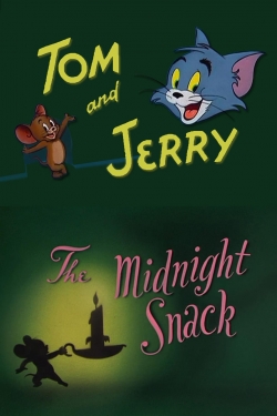 The Midnight Snack (1941) Official Image | AndyDay