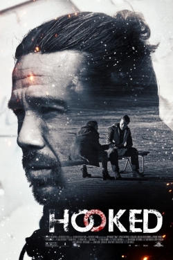 Hooked (2015) Official Image | AndyDay