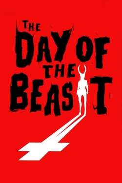 The Day of the Beast (1995) Official Image | AndyDay