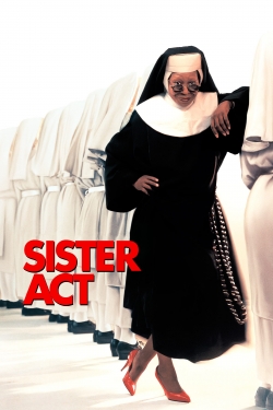Sister Act (1992) Official Image | AndyDay