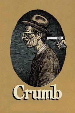 Crumb (1994) Official Image | AndyDay