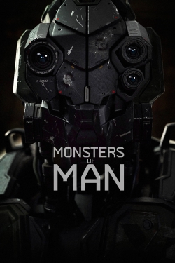 Monsters of Man (2020) Official Image | AndyDay